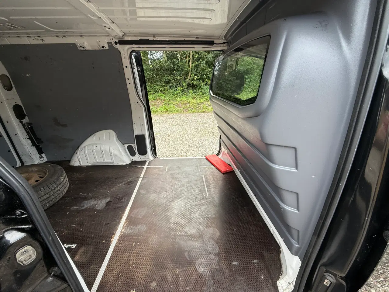 Billede 13 - Toyota Proace 2.0 hdi A/C lang model 