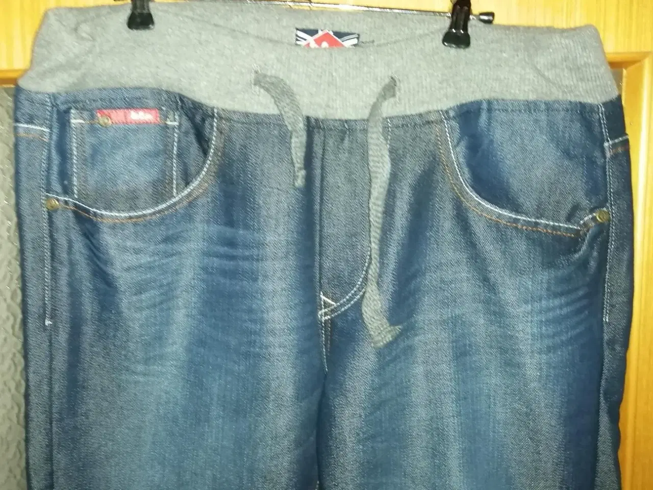 Billede 1 - JEANS, LEE COOPER,NYE, W 34