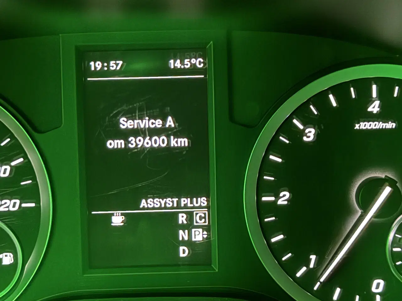 Billede 7 - Vito 116 2020