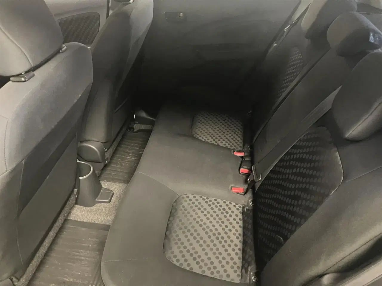 Billede 8 - Suzuki Celerio 1,0 Dualjet 12V Exclusive 68HK 5d