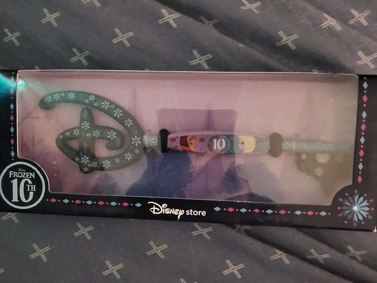 Billede 4 - Disney keys 