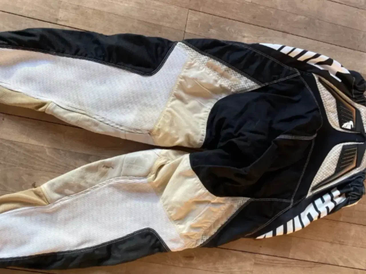 Billede 5 - Motocross bukser. Str 34-38