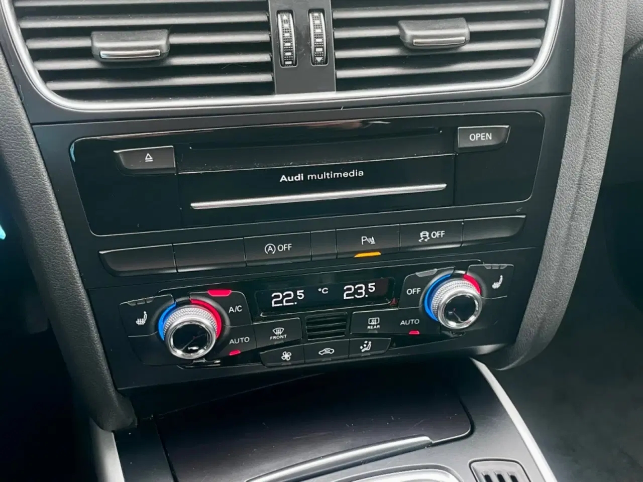 Billede 12 - Audi A4 1,8 TFSi 120 S-line Avant
