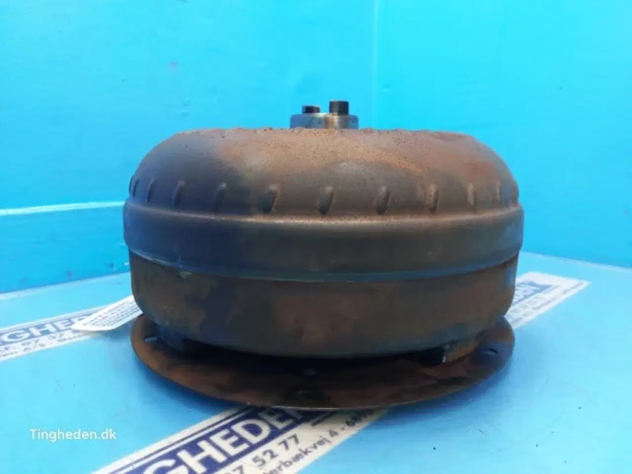 Billede 9 - JCB 531-70 Converter 04/600868