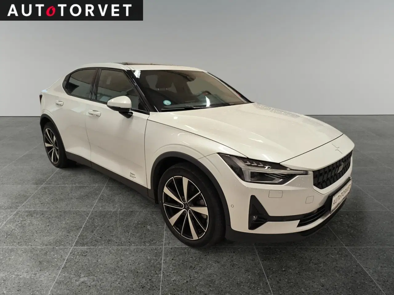 Billede 2 - Polestar 2  Long Range AWD