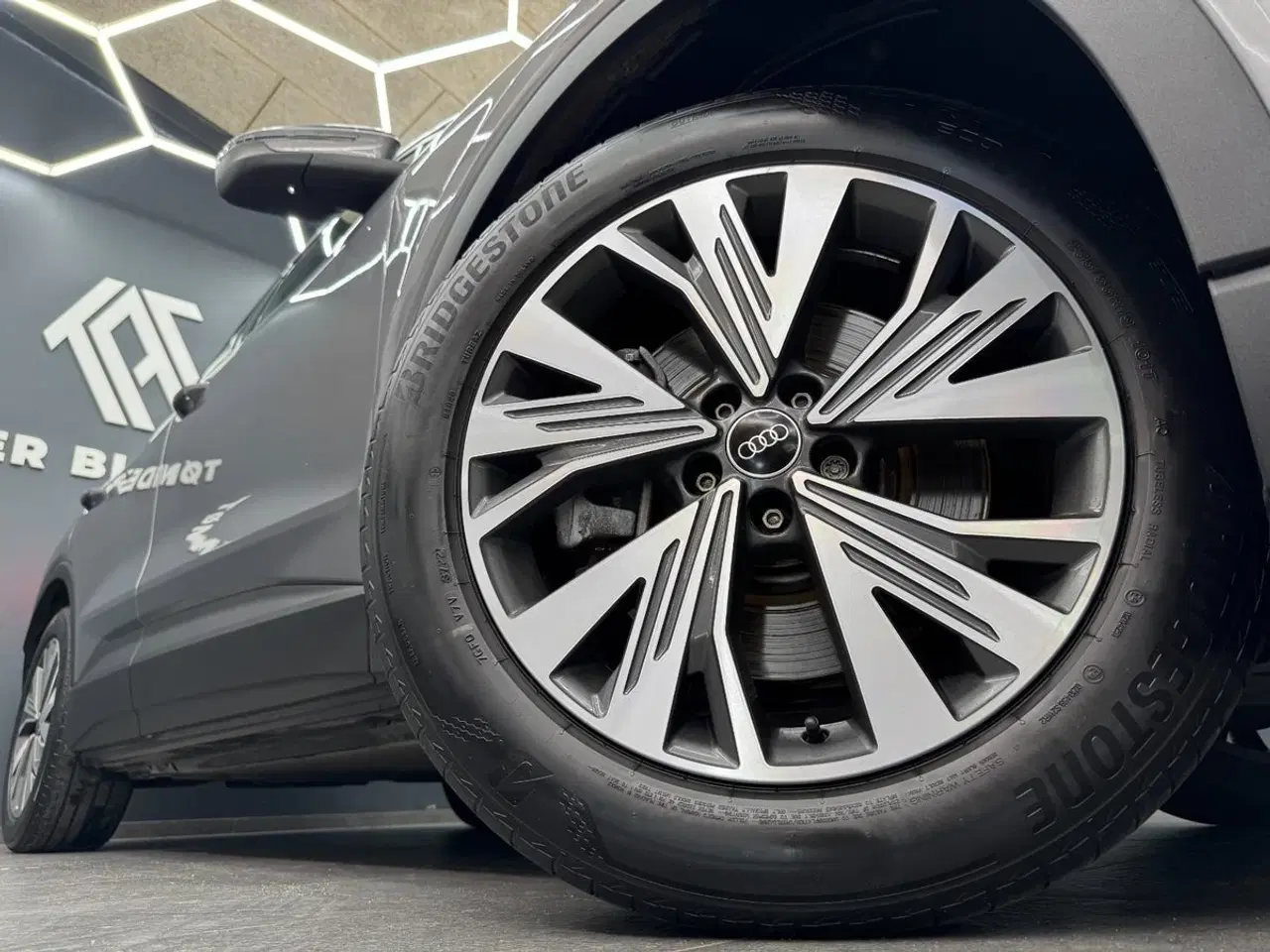 Billede 2 - Audi Q4 e-tron 40