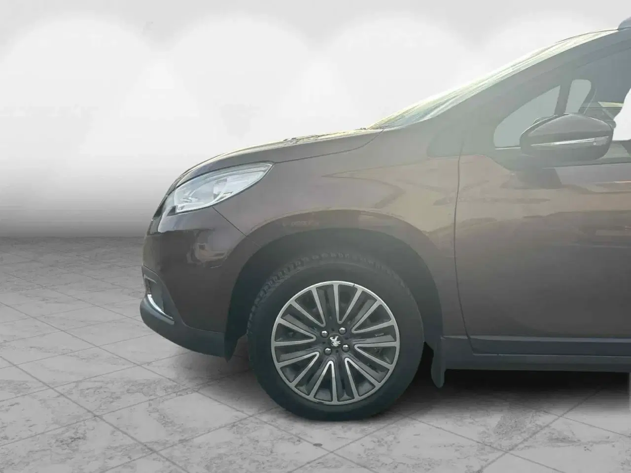 Billede 9 - Peugeot 2008 1,2 VTi 82 Active Sky