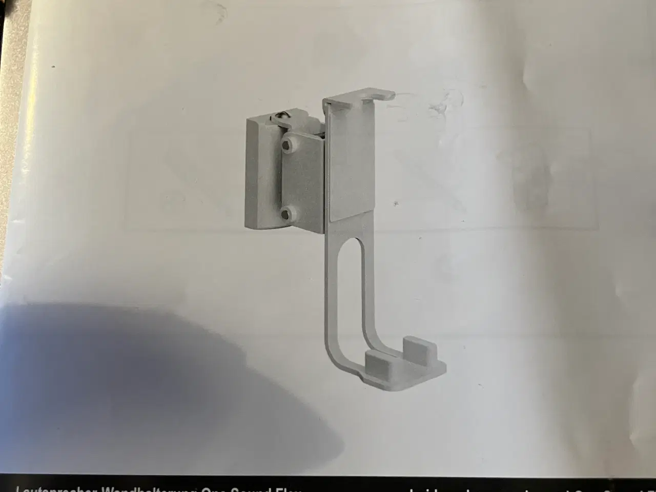 Billede 2 - Sonos Era 100 vægophæng