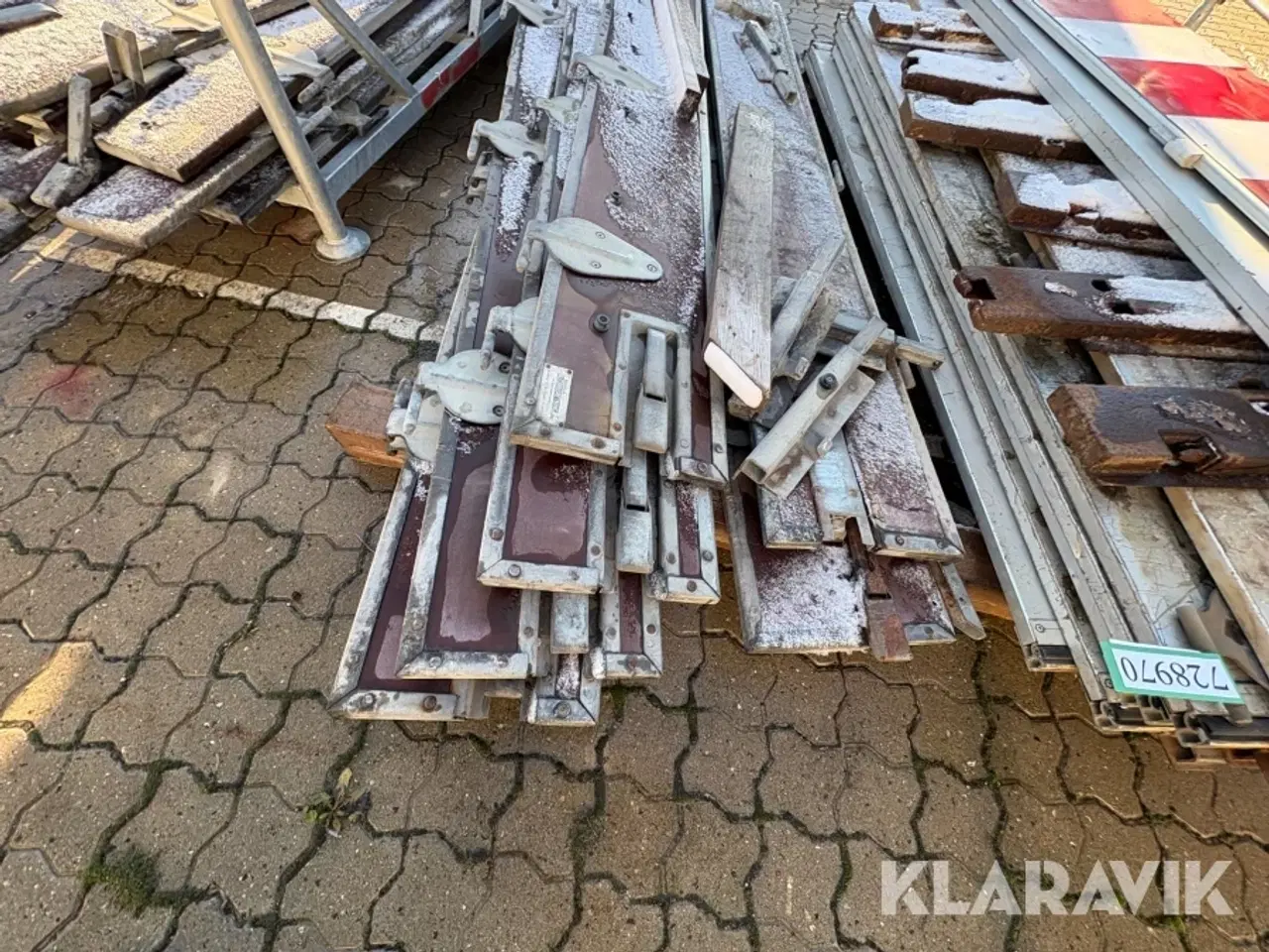 Billede 10 - Sidefjælde - 4 sæt