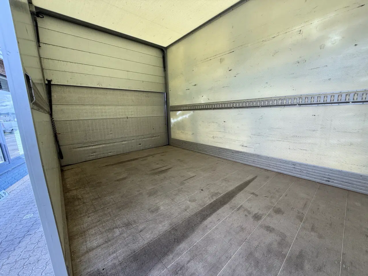 Billede 15 - Fiat Ducato 35M L3 2,3 MJT 150HK Ladv./Chas. 6g