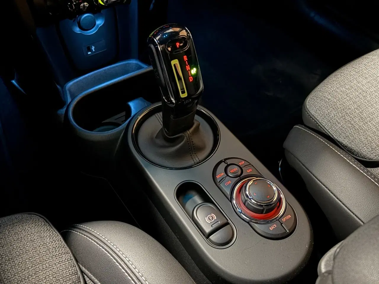 Billede 13 - MINI Cooper SE  Essential
