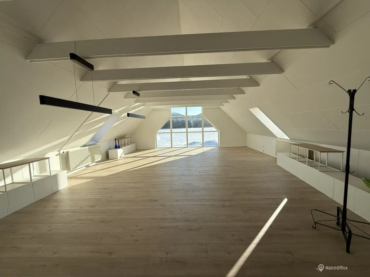 Billede 13 - Morsøvej 1A, st., 1. sal og C, 8800 Viborg