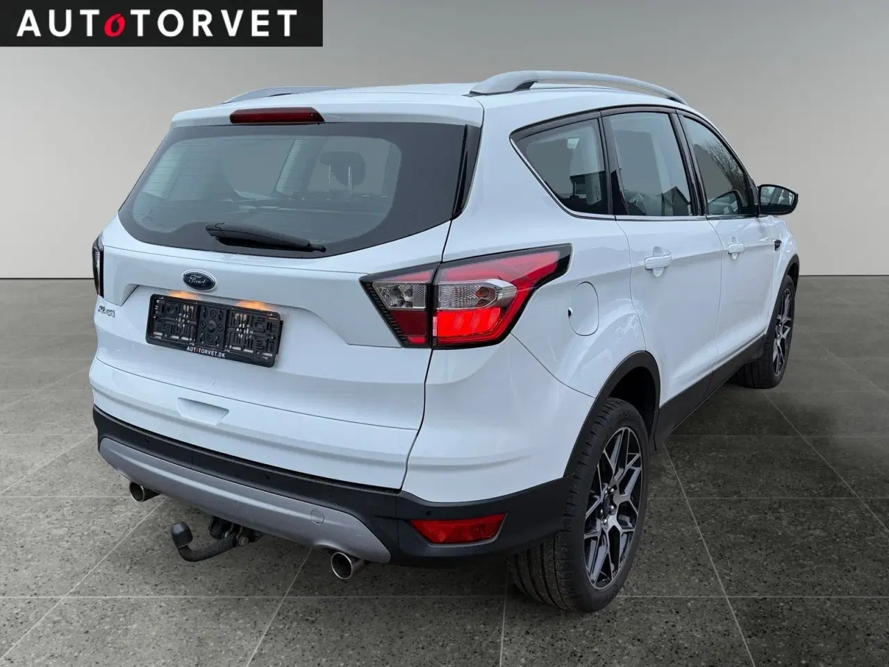 Billede 4 - Ford Kuga 1,5 TDCi 120 Trend+ aut.