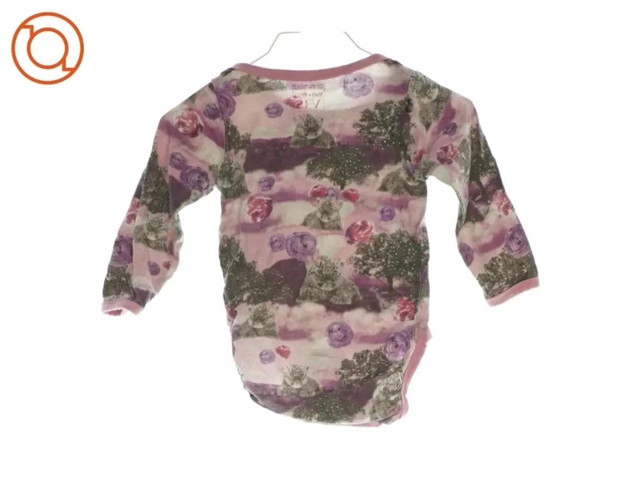 Billede 2 - Bodystocking fra Mads og Mette fra Mads og Mette (str. 80)