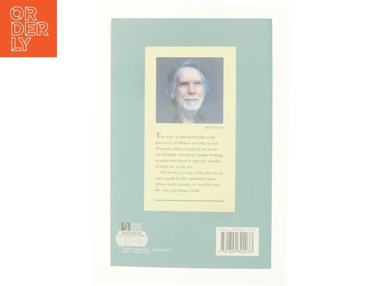 Billede 3 - Knowing Yourself (eBook) af Barry Long (Bog)