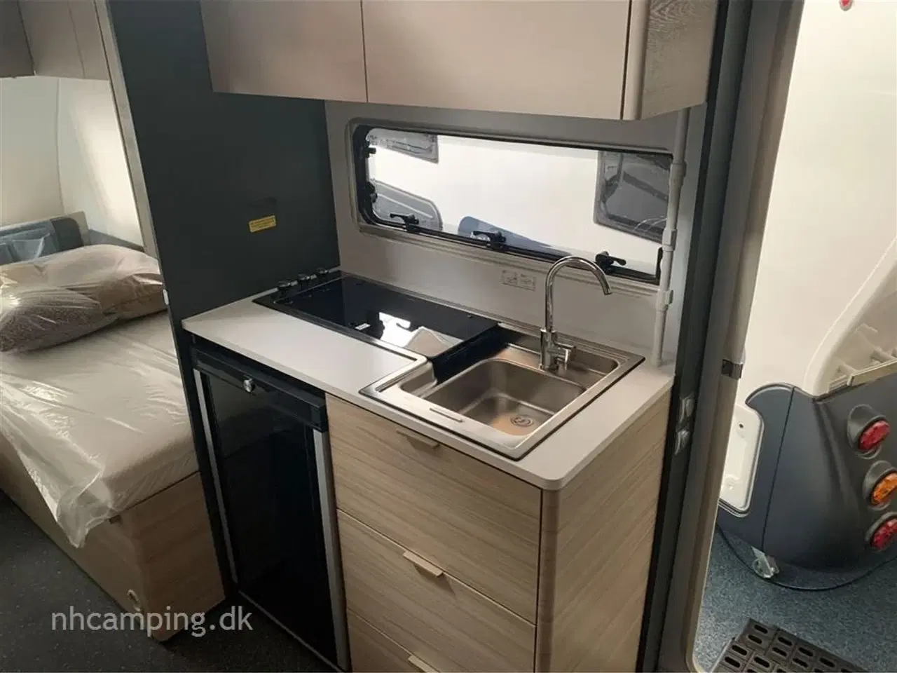 Billede 3 - 2023 - Adria Altea 492 LU