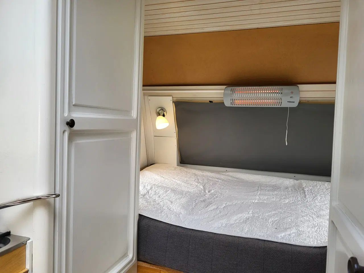 Billede 9 - Campingvogn 