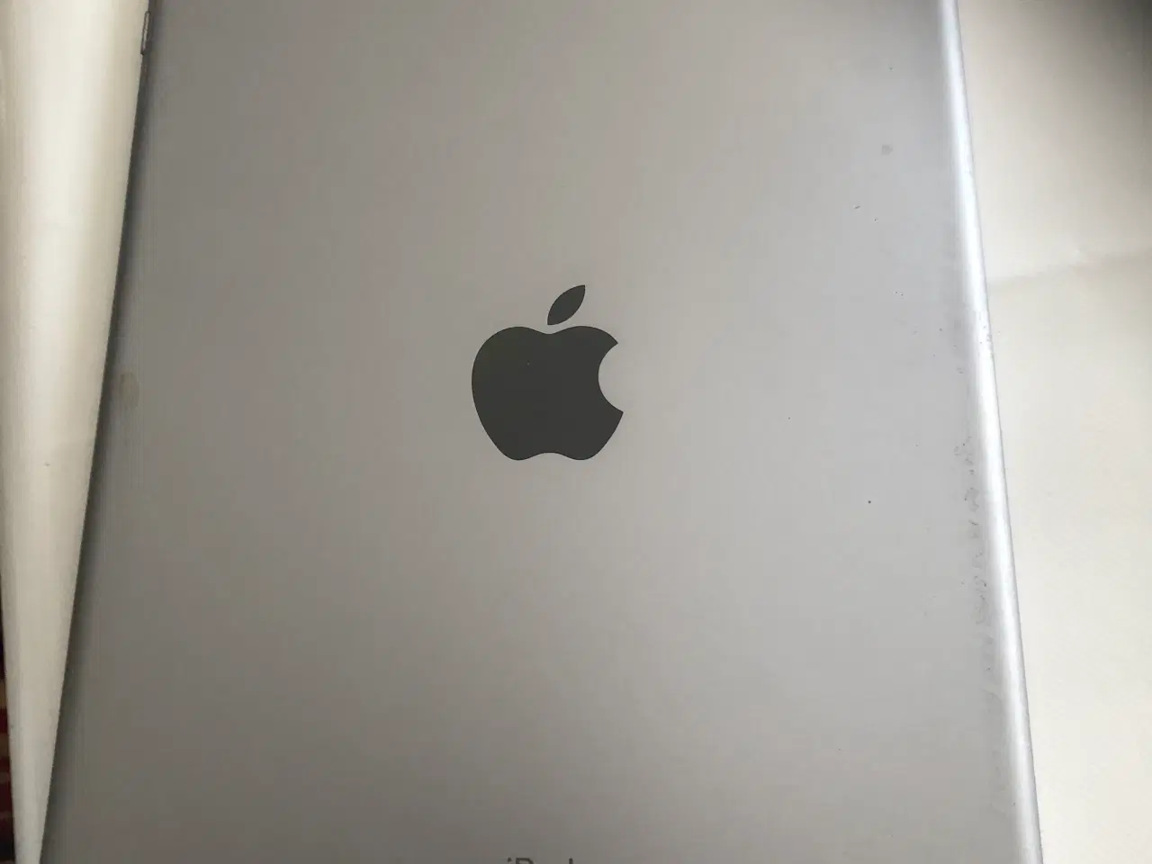 Billede 2 - iPad generation 5 med ødelagt skærm