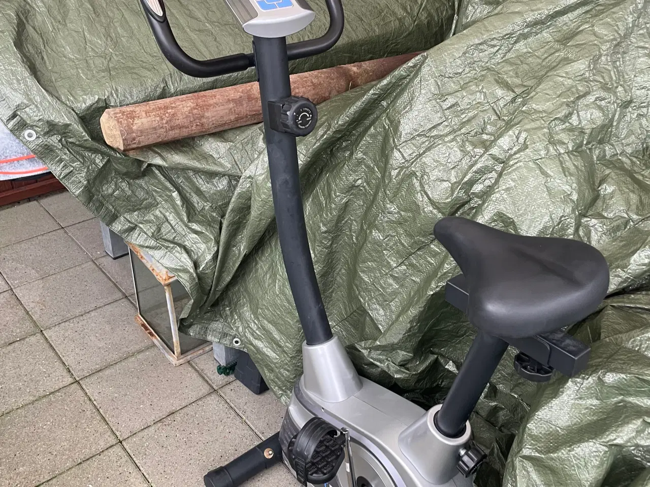 Billede 1 - Motions Cykel