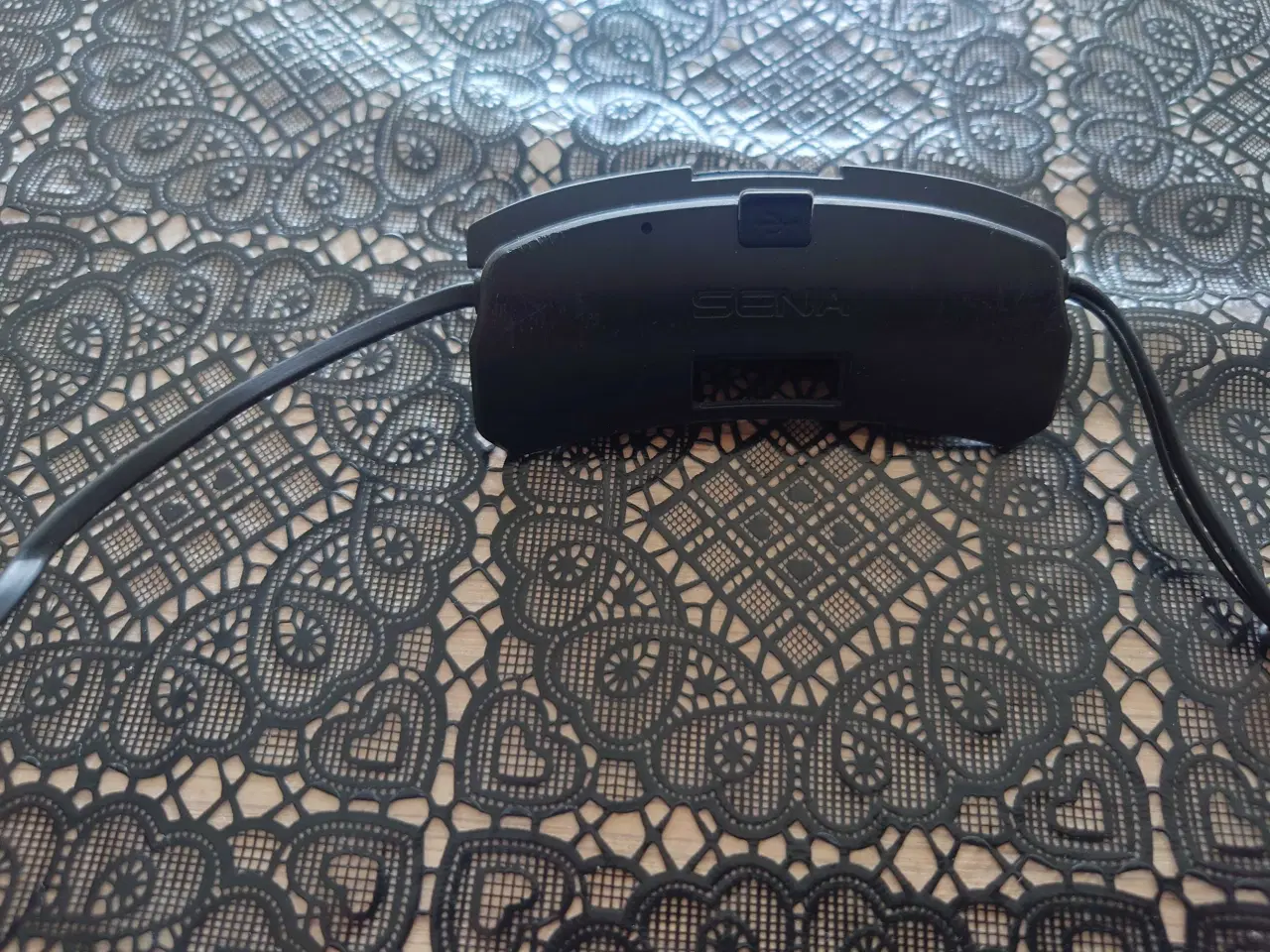 Billede 3 - Sena SLR-2 intercom