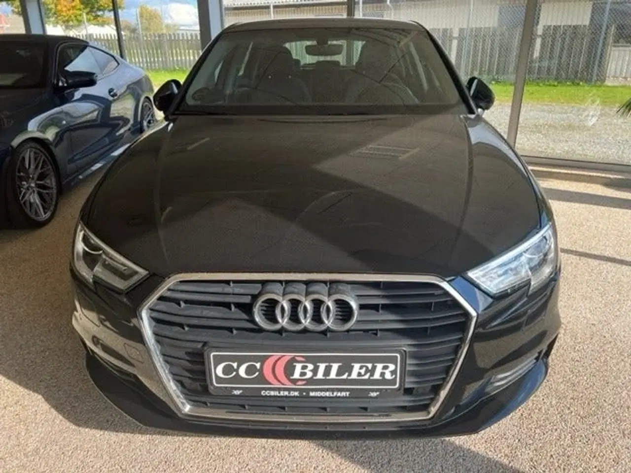 Billede 2 - Audi A3 1,6 TDi 110 Sport Sportback S-tr.