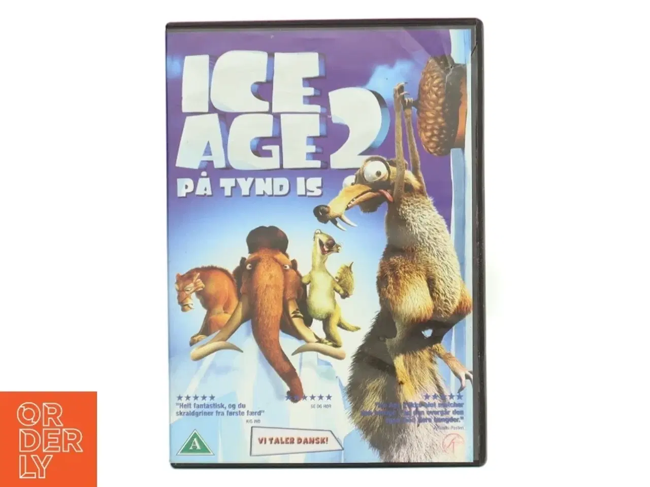 Billede 1 - Ice Age 2