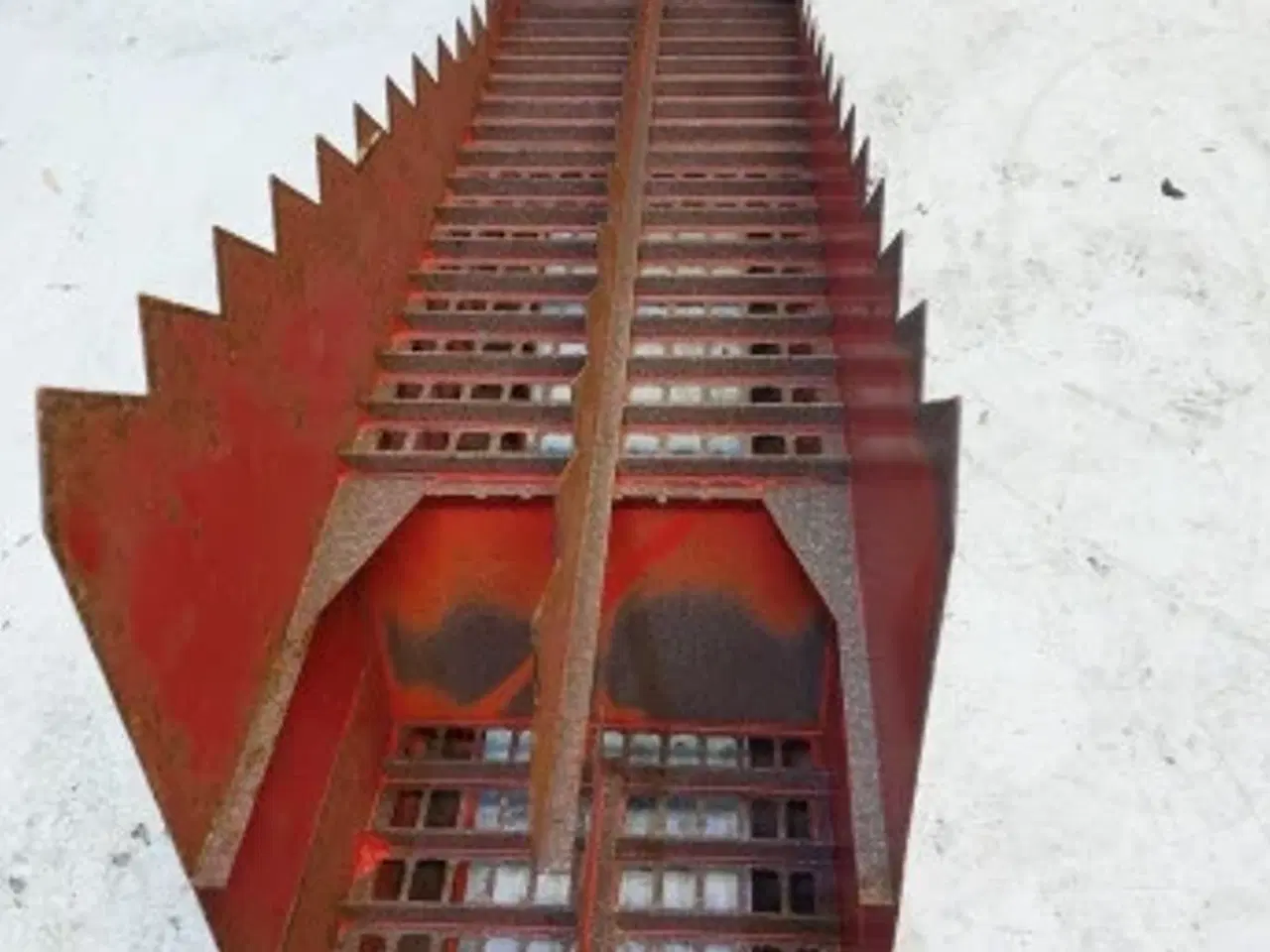 Billede 18 - Massey Ferguson 40 Ryster 28480677