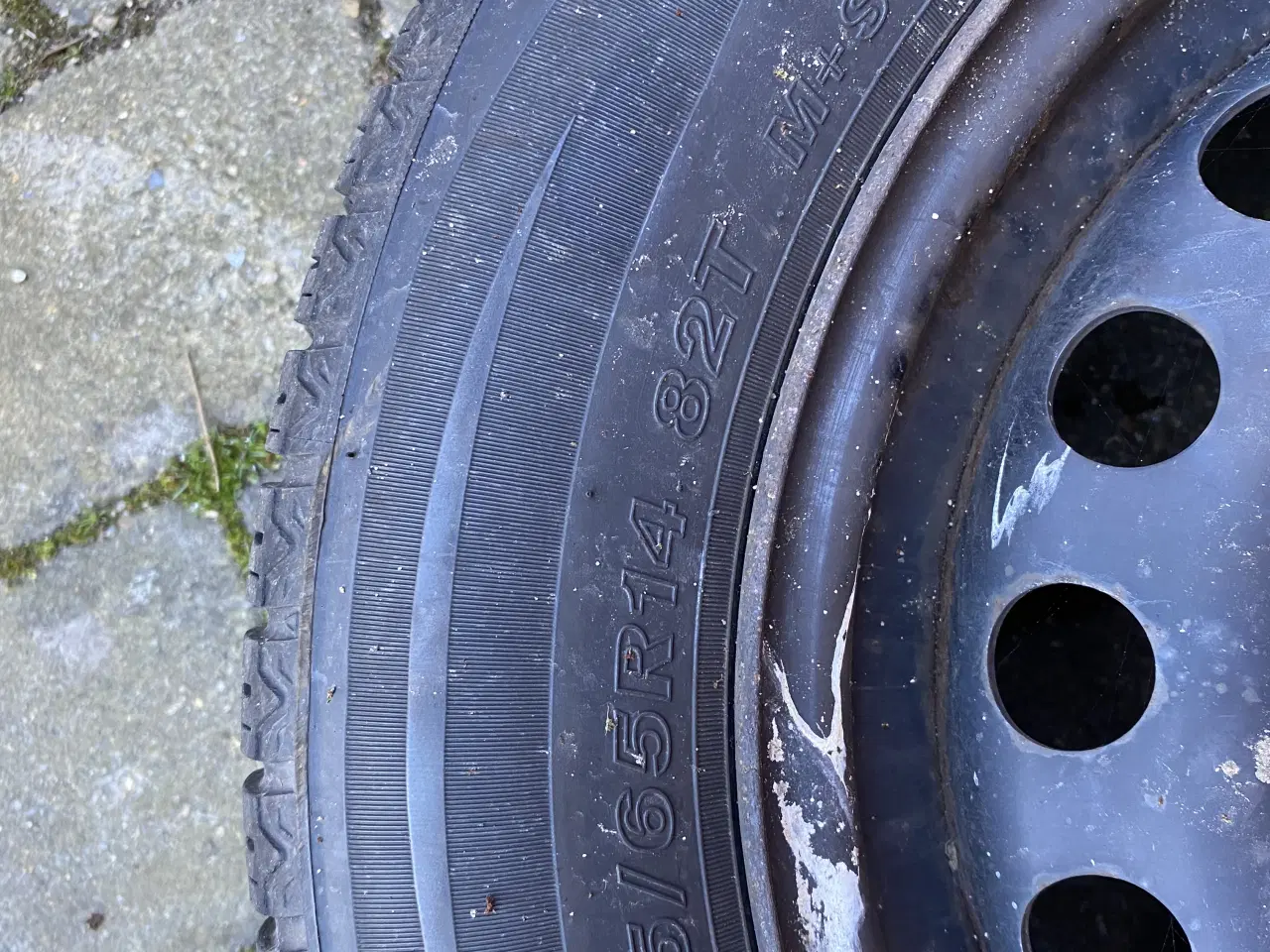 Billede 2 - Helårsdæk