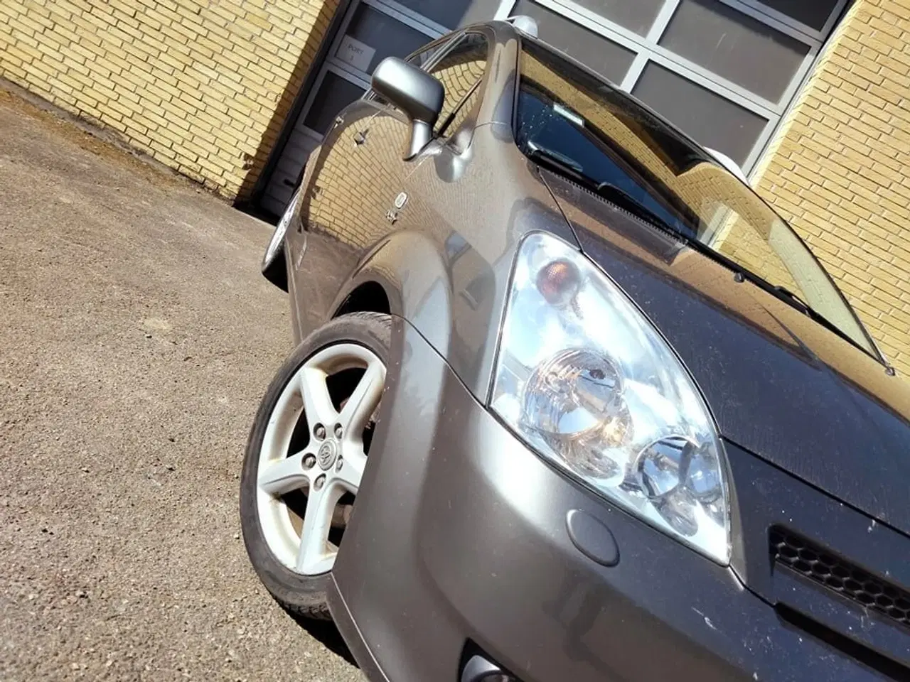 Billede 2 - Toyota Verso Sportsvan 2,2 177hk