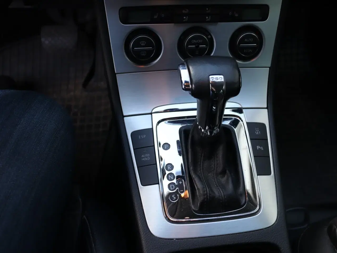 Billede 12 - VW Passat 2,0 TDi 140 Highline Variant DSG