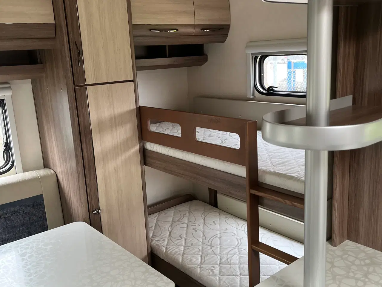 Billede 6 - 2017. Hobby De-Luxe 650 kmfe