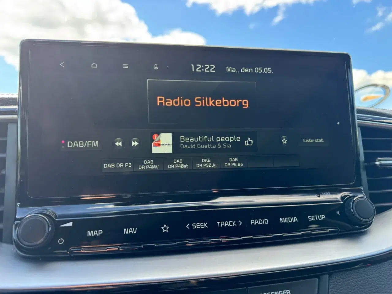 Billede 14 - Kia Ceed 1,4 T-GDi Collection SW