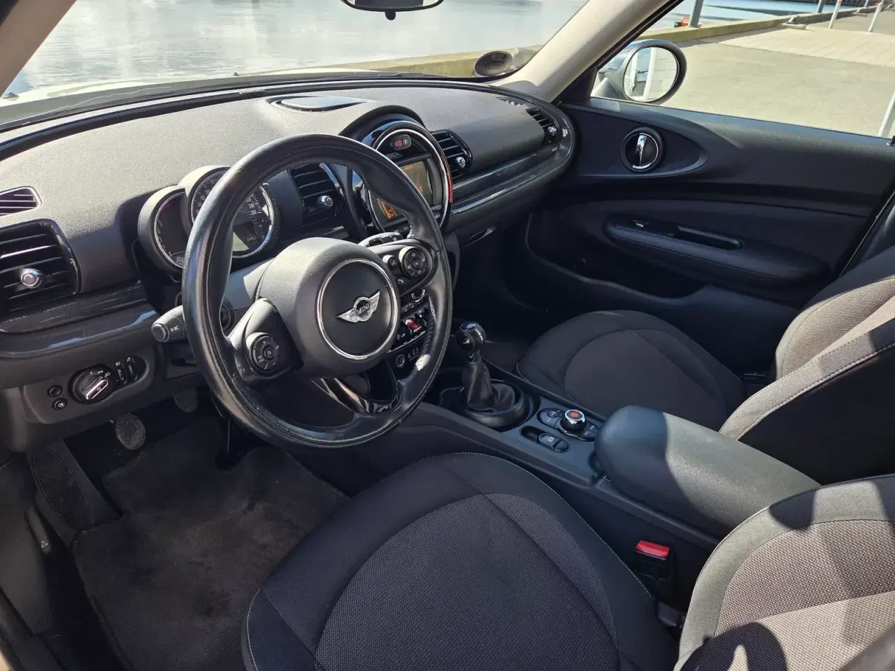 Billede 9 - MINI Clubman Cooper 2,0 D