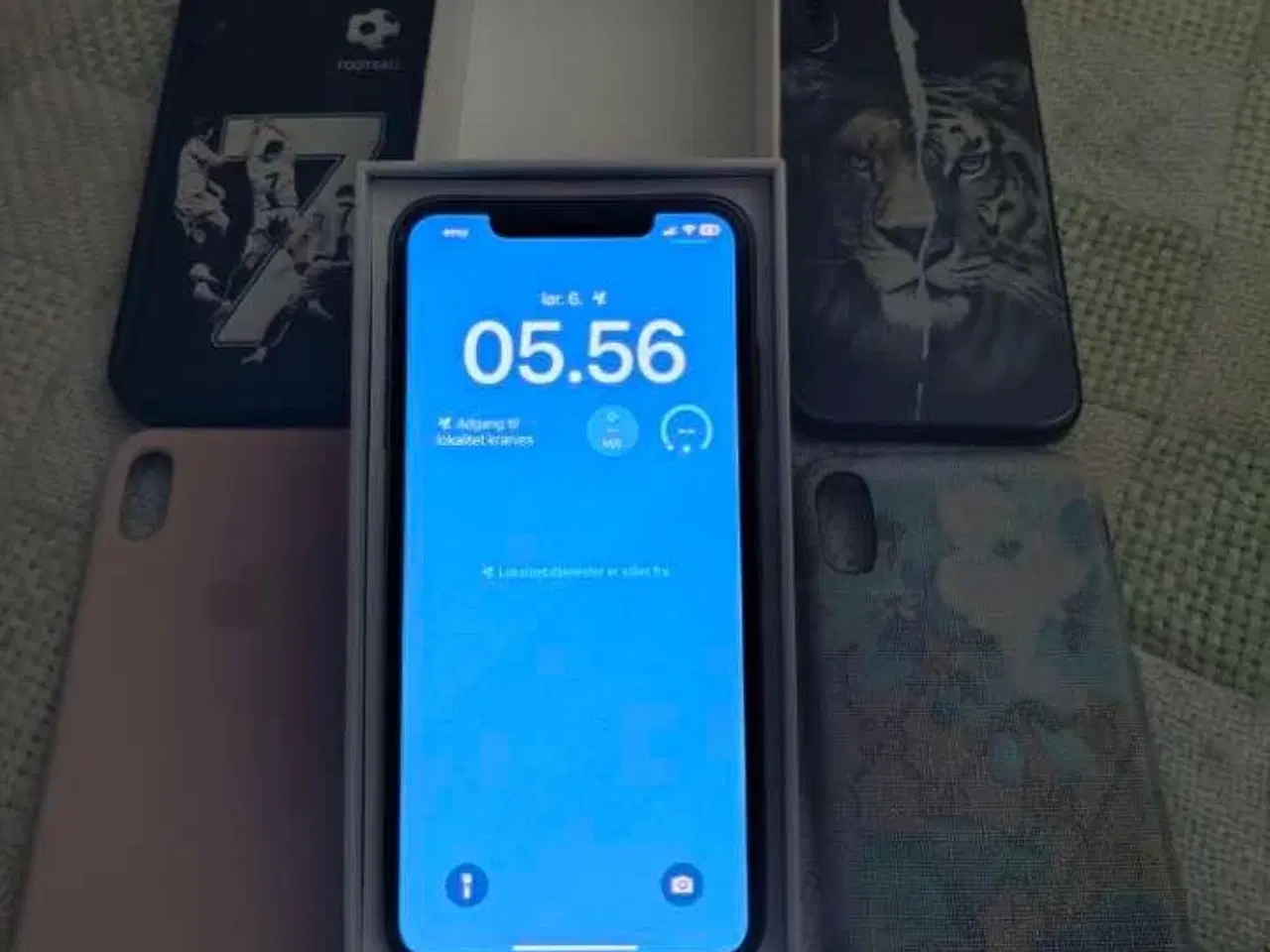 Billede 2 - Iphone Xs Max 64 GB