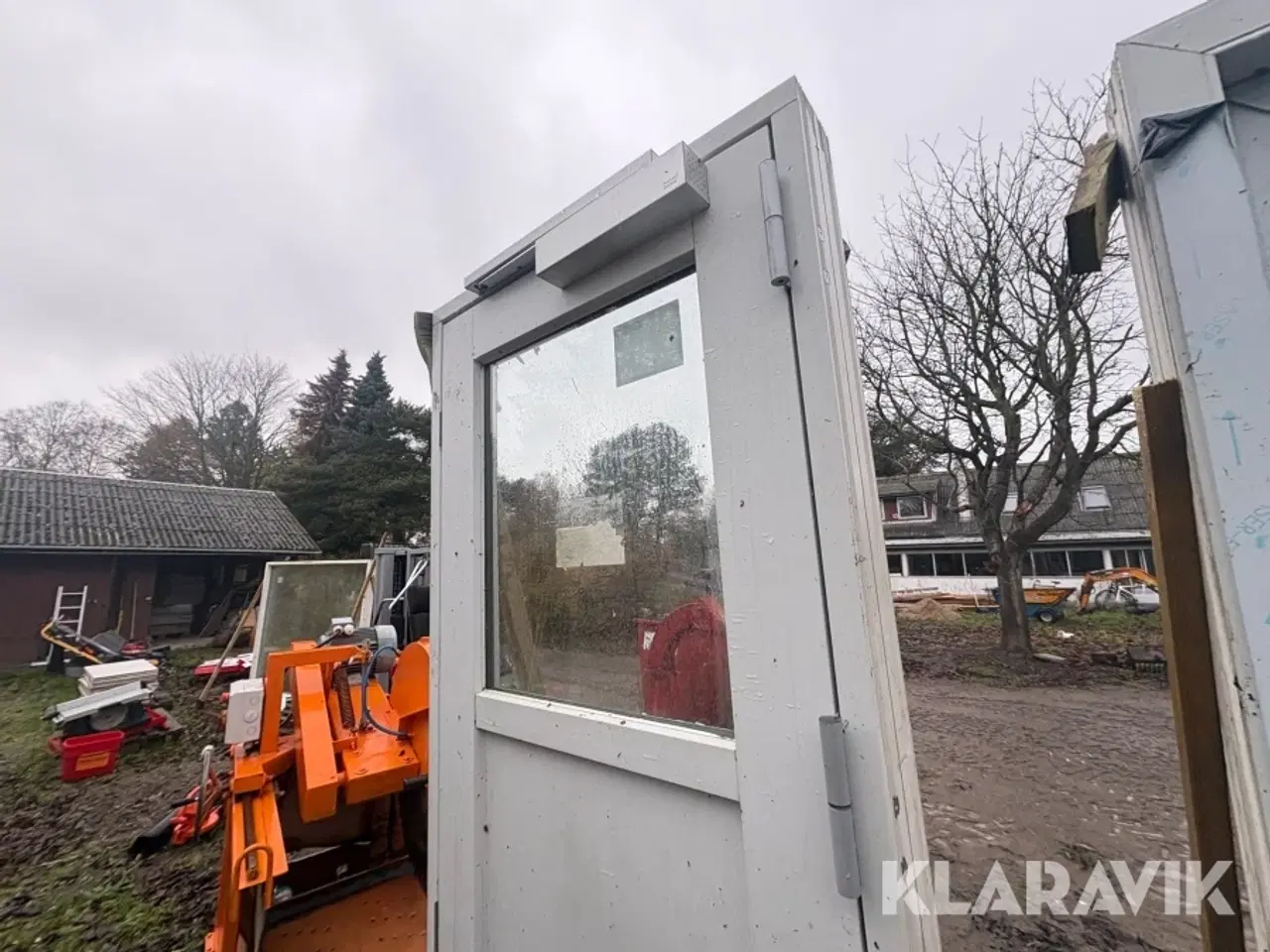 Billede 10 - Dør Kastrup