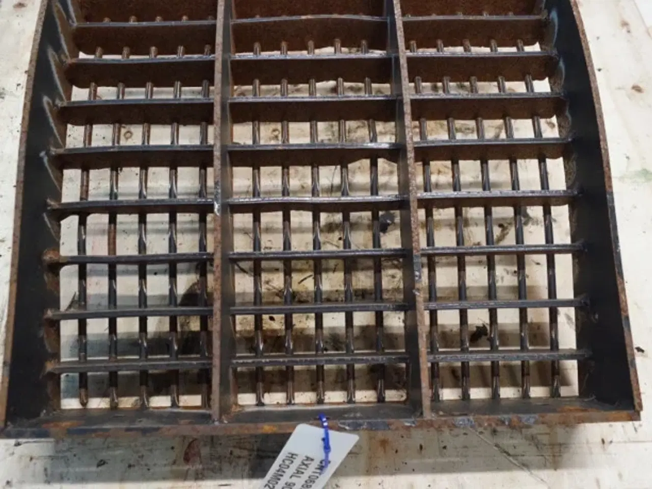 Billede 8 - Case Axial Flow 9010 Bro 86999090