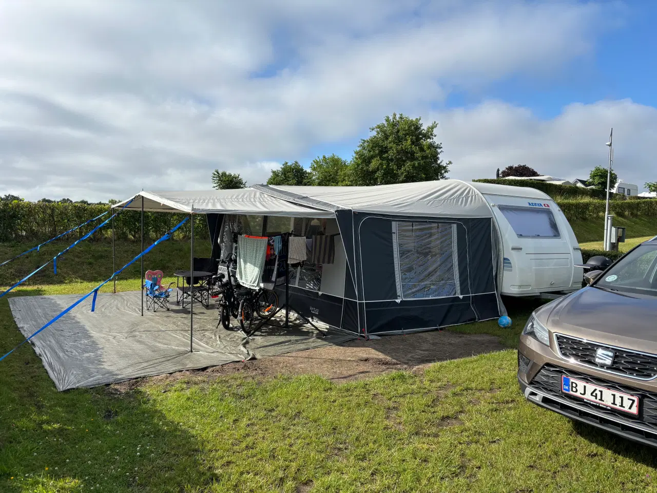 Billede 2 - Adria Adord 552UK