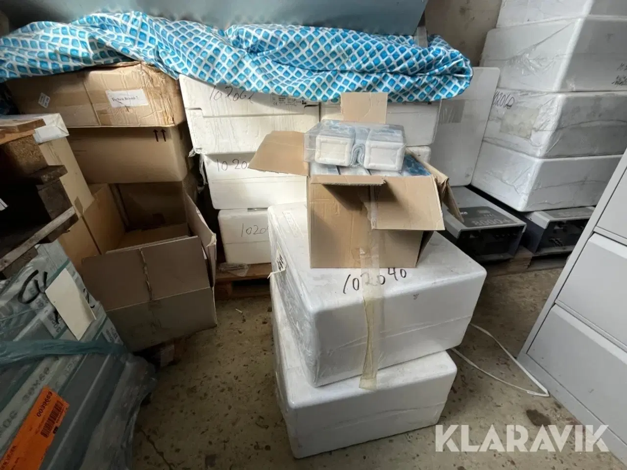 Billede 7 - Solceller lot Danfoss solar