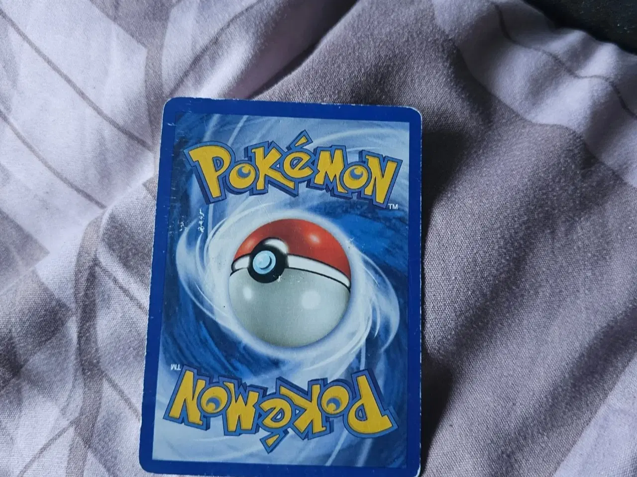 Billede 2 - Pokémon kort Horsea – original Wizards of the Coas
