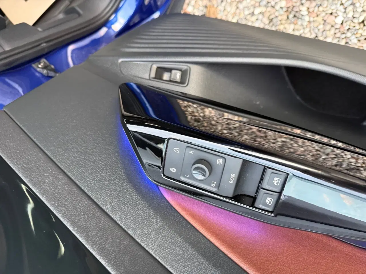 Billede 12 - VW ID.4 77 Tech Performance