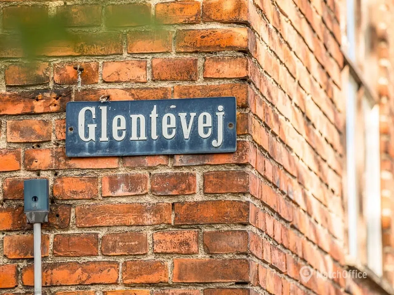 Billede 7 - Indbydende og effektivt kontor i NV