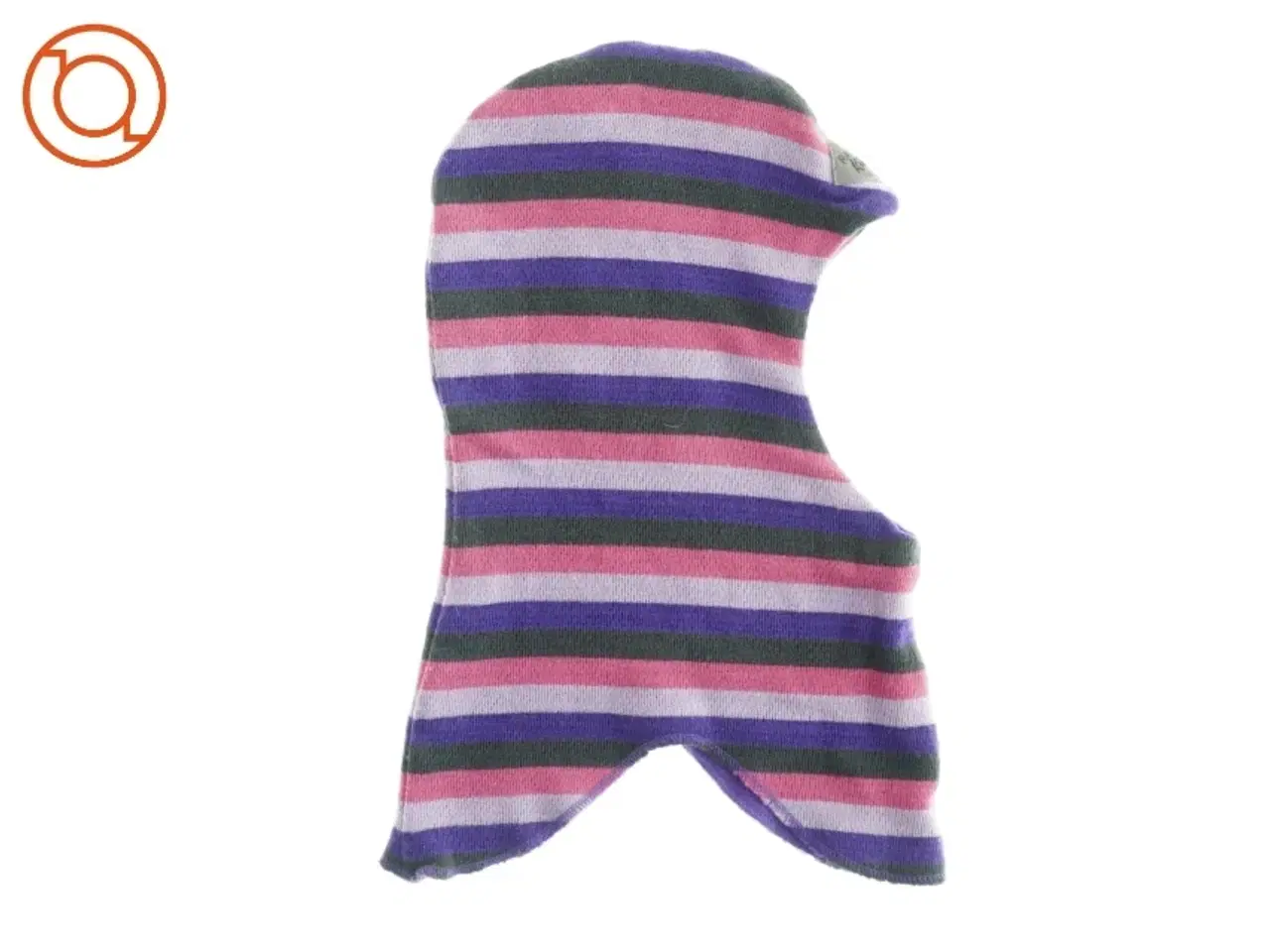 Billede 2 - Stribet hue (str. 40 x 25cm)