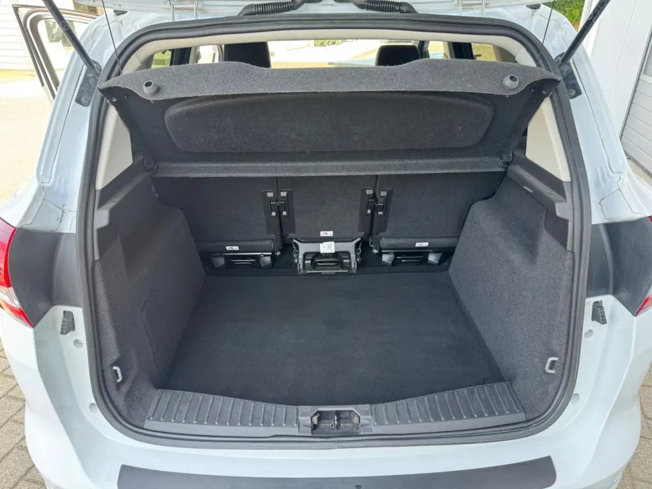 Billede 12 - Ford C-MAX 1,5 SCTi 150 Titanium aut.