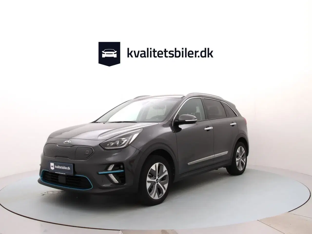 Billede 1 - Kia e-Niro 64 Advance