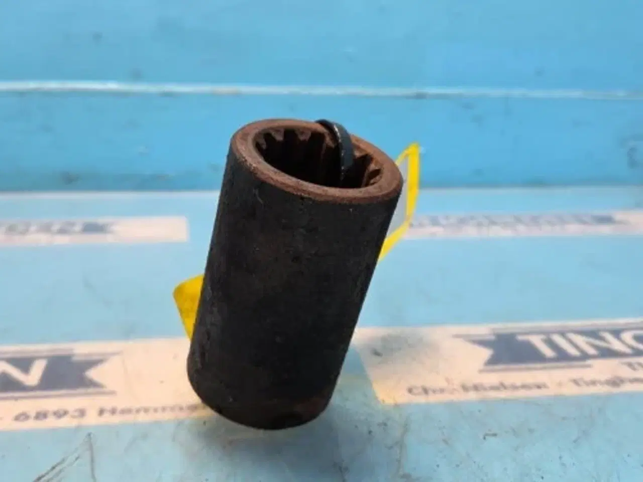 Billede 5 - Fiat F130DT Bøsning 4994076