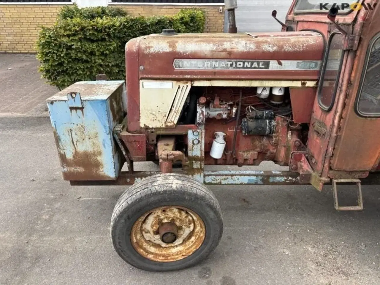 Billede 9 - IH 474