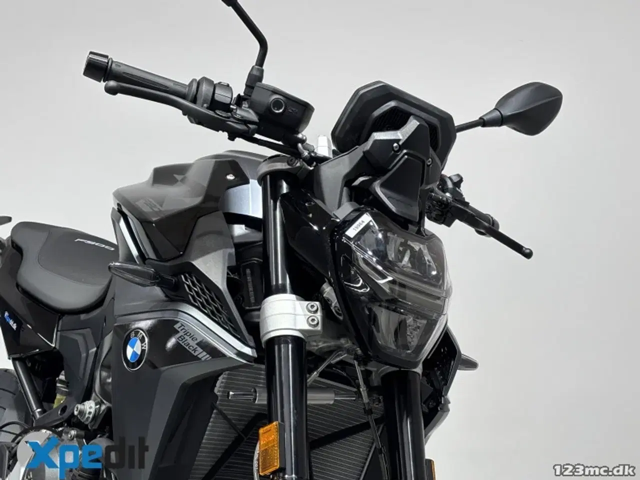 Billede 17 - BMW F 900 R