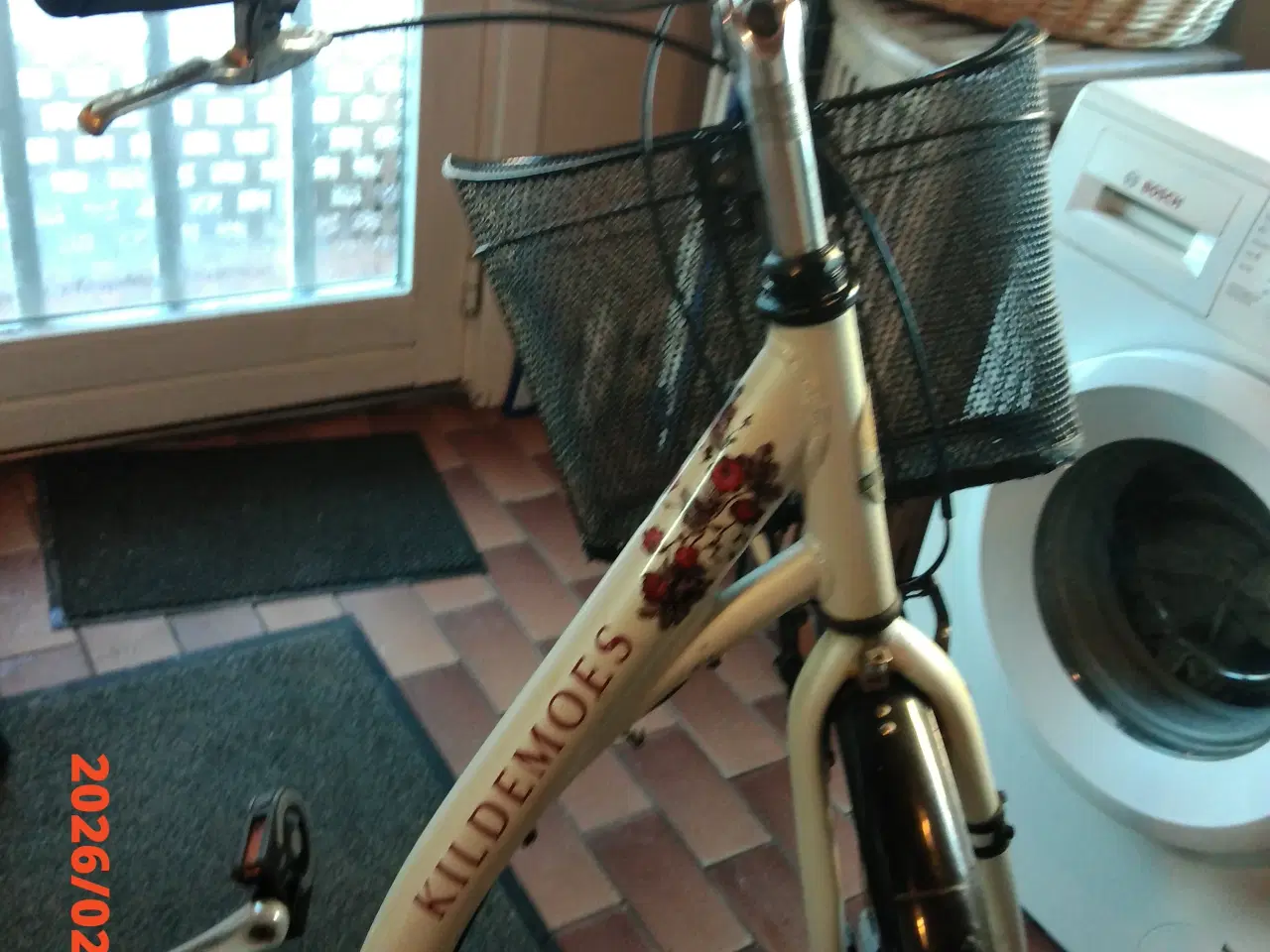 Billede 4 - Cykel med lav indstigning