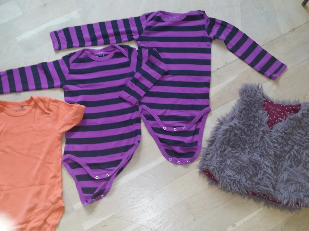 Billede 5 - Blandet pigetøj