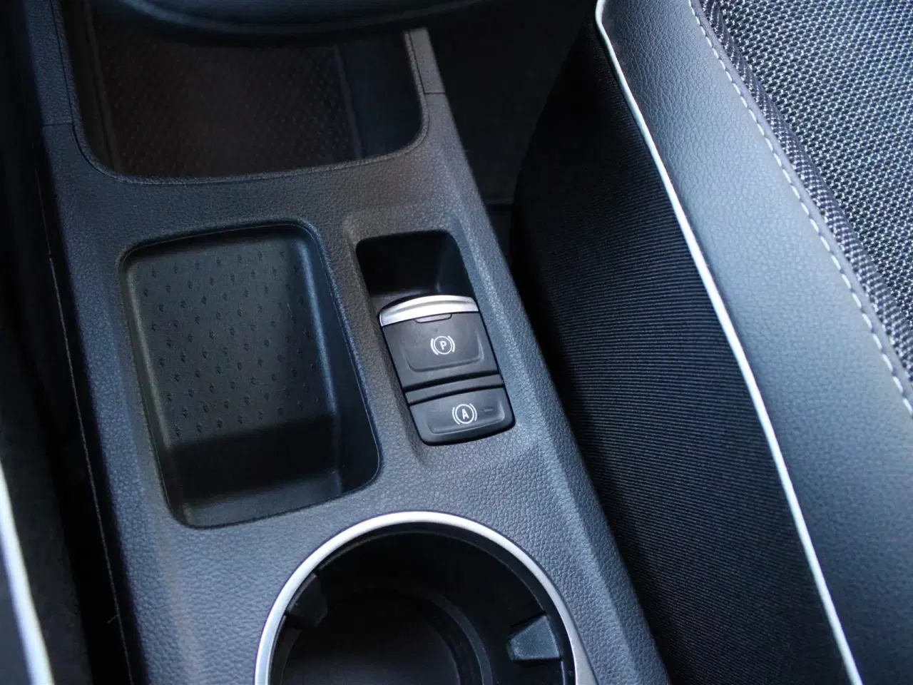 Billede 15 - Renault Captur 1,6 E-TECH  Plugin-hybrid Intens 160HK 5d Aut.